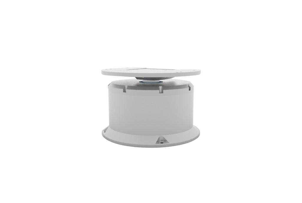 HM-BZ004P-D 单轴云台（4KG载重）