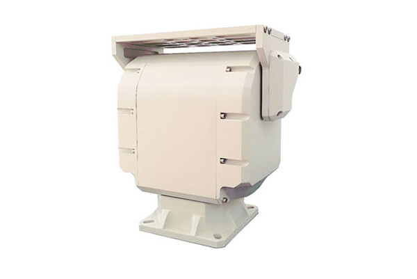  HM-BY045W 双轴轻载云台（45KG载重）